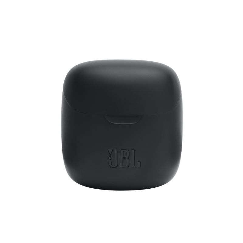 JBL Tune 225TWS - Black - True wireless earbuds - Detailshot 5 image number null